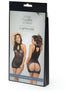 FIFTY SHADES OF GREY CAPTIVATE SPANKING MINI DRESS